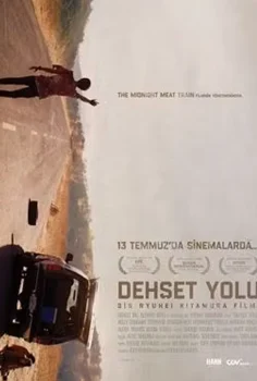 Dehşet Yolu Türkçe Dublaj İzle