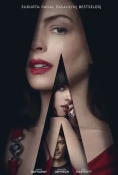 Verity: Gerçeğin Diğer Kıyısı Full HD İzle