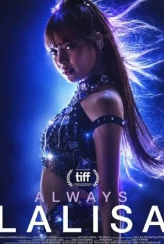 Always Lalisa Türkçe Dublaj İzle