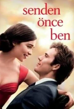 Me Before You Türkçe Dublaj İzle