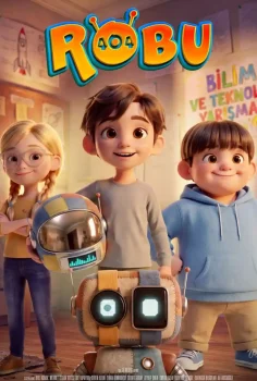 Robu 404 Full HD İzle