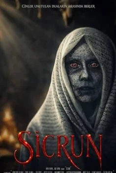 Sicrun Full İzle