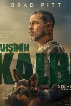 Vahşinin Kalbi Türkçe İzle